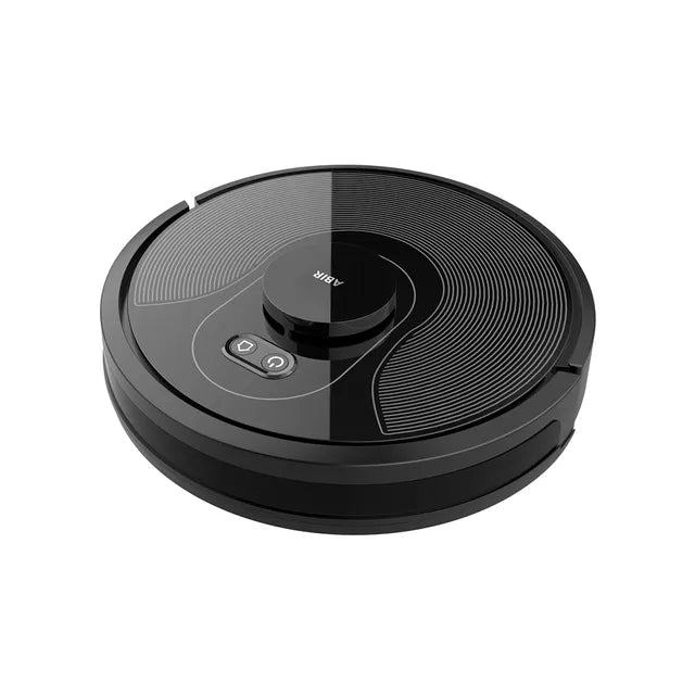 ROBOT VACUUM CLEANER