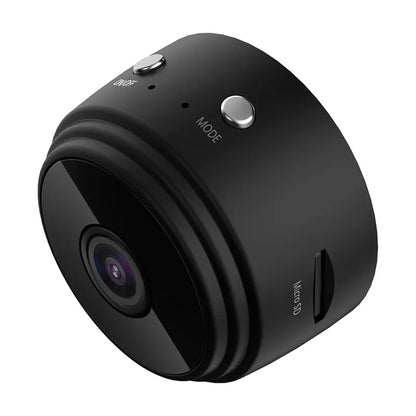 WIFI MINI CAMERA