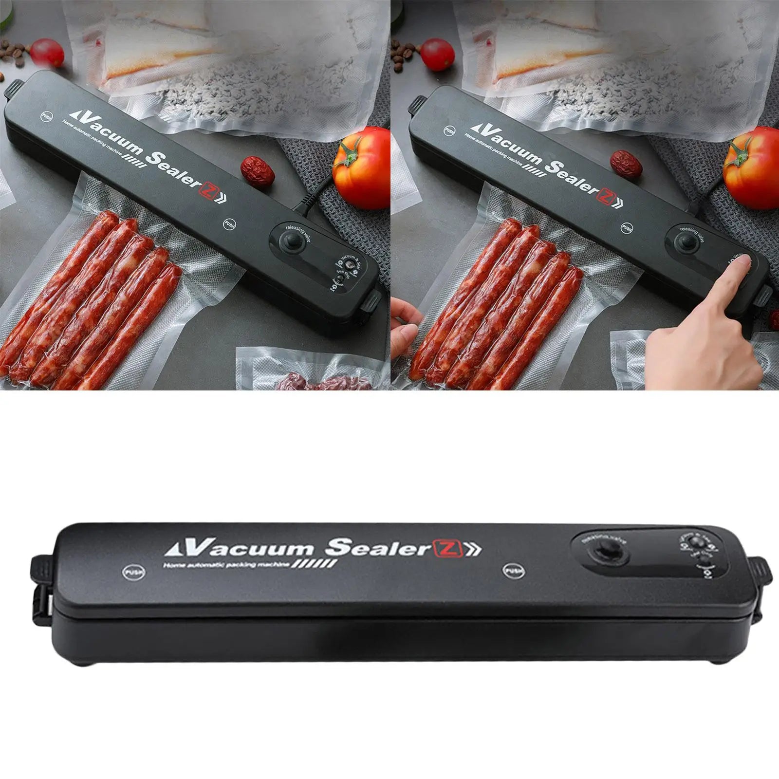 VACUUM SEALER