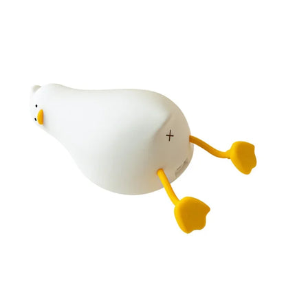 DUCK LAMP