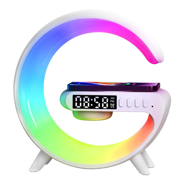 RGB WIRELESS CHARGER